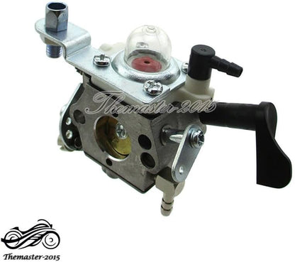 ya 6 8.24 baidi Performance Carburetor for 43cc 49cc for Mini Pocket Bike Go Ped Scooter