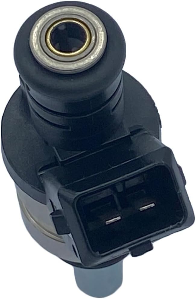 ya 10 9.16 baidi 6pcs fuel injector 135346244 for BMW 323i 323Ci 325i 325i X3 Z4 2.5L FJ491-