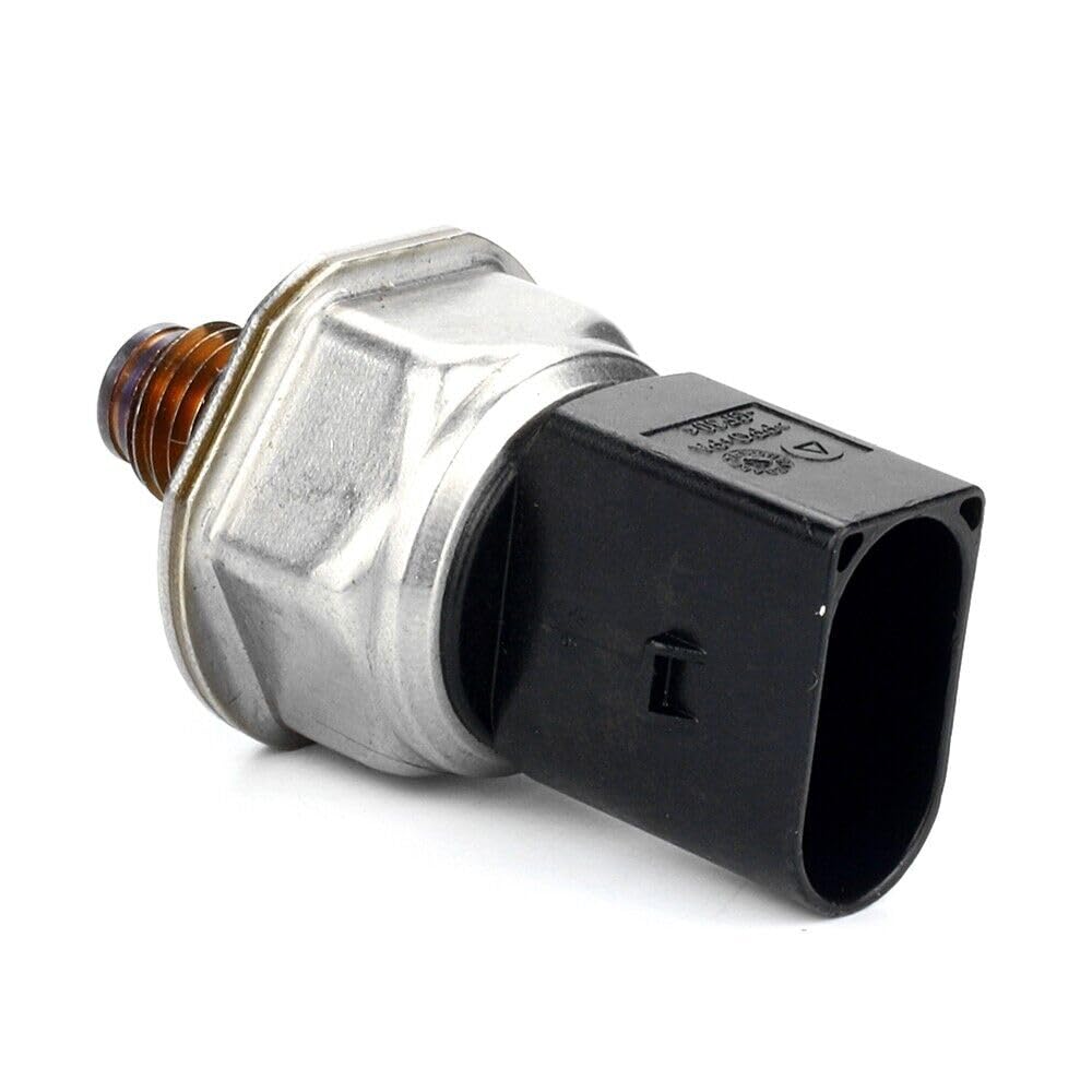 ya 2 8.15 Fuel Rail Pressure Sensor 55PP07-02 for Mercedes-Benz for Kia Fiesta Sedona Bongo
