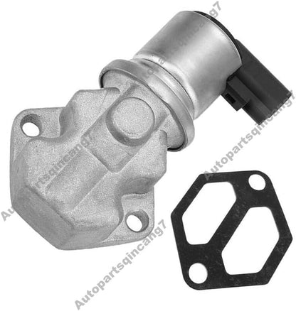 ya 28 10.13 zhengce For MerCruiser Idle Air Control Valve IAC V6 V8 MPI 862998 18-7701 5.0 5