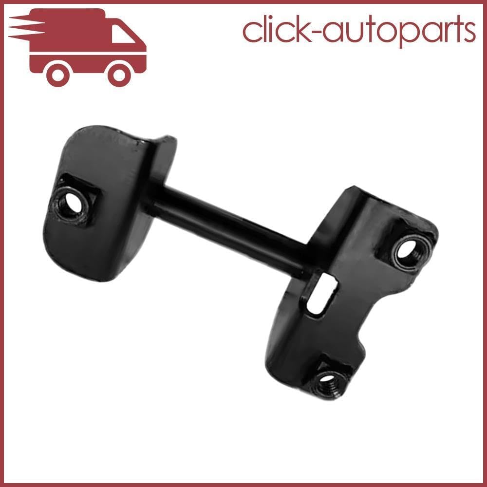 ya 5 8.10 Engine Hood Safety Latch Black Fits For ML250 ML350 ML400 GL350 GL400 G320