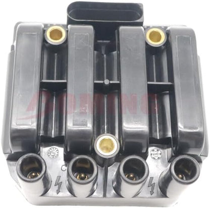 ya 9 10.24 06A905097A for VW for JETTA Beetle for Golf Clasico L4 2.0L UF484 New Ignition Coil