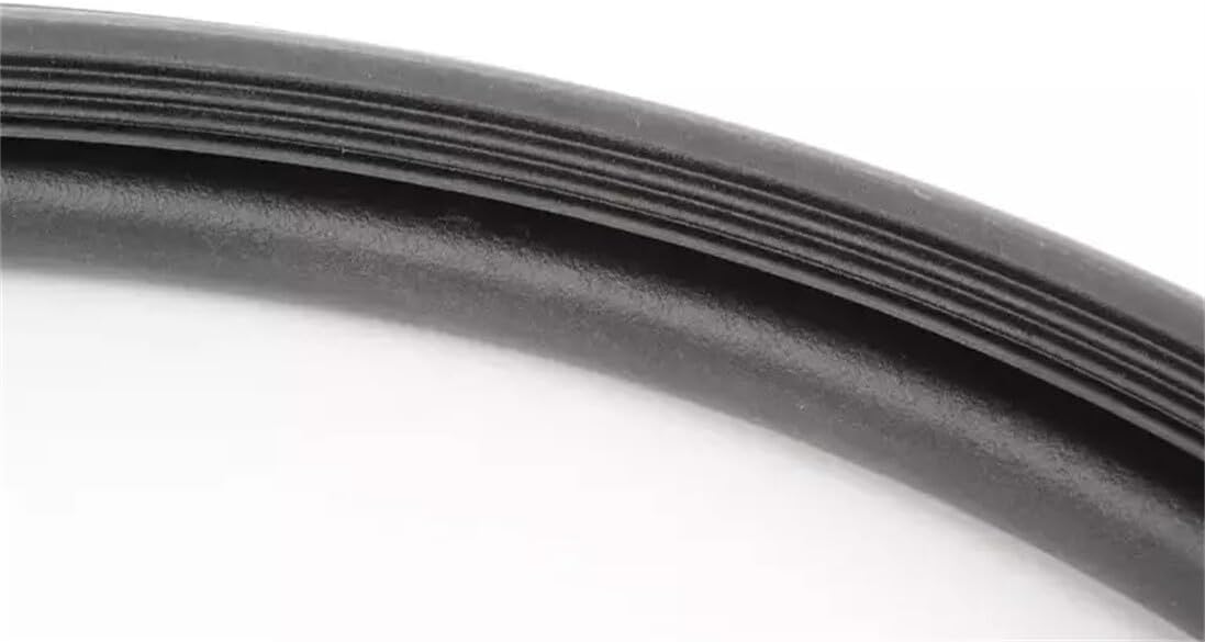 ya 6 8.24 baidi Rear Door Rubber gaskets are Suitable for Mercedes-Benz G W460 W461 W463 4637400278
