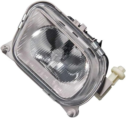ya 9 10.24 Fits For E-Class W210 1996-1999 Front Right Fog Lamp Driving Light Without Bulb