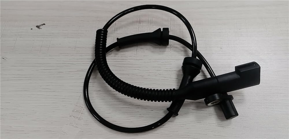 ya 2 8.15 ABS Wheel Speed Sensor Rear for Ford Tourneo Connect Transit Box MPV 4370938