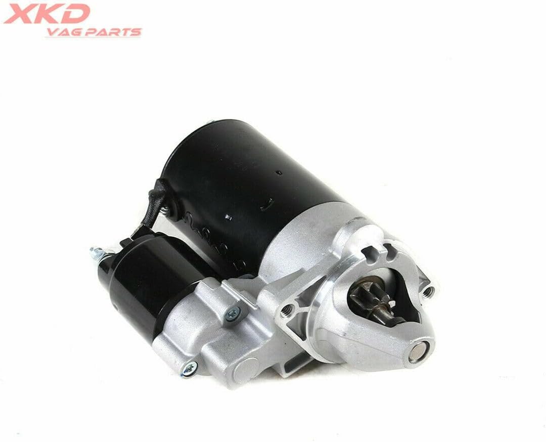ya 7 8.24 baidi Engine ignition starter suitable for Smart FORTWO Coupe A0051513801