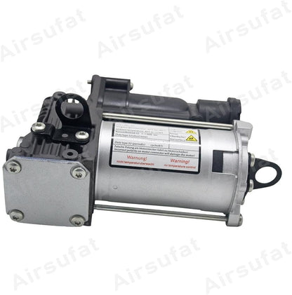 ya 10 9.16 baidi Air Suspension Compressor Pump w/Relay For for Mercedes W164 GL450 GL550 G350 07-12