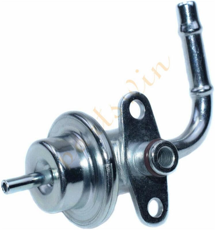 ya 2 8.15 Fuel Injection Pressure Regulator Suitable for Nissan Frontier 98-04 Suitable for Nissan NP300