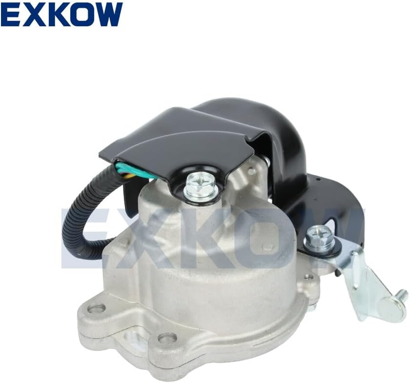ya 4 8.24 baidi Differential Lock Shift Actuator for Toyota FJ Cruiser for Land Cruiser Prado Hilux