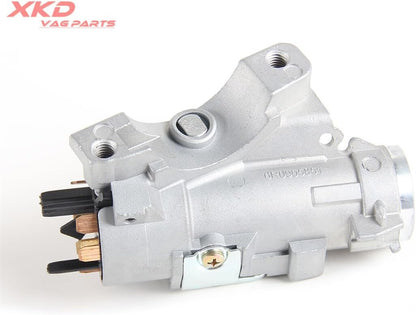 ya 5 8.10 Ignition Starter Lock Steering Lock for VW Polo 2010 2011 2012 6R0905851E