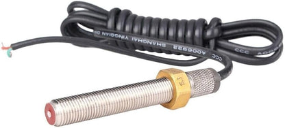 ya 4 8.14 MSP6729 Magnetic Rotate Speed Sensor Pick Up Sender Ring Gear 3/8-24UNF-2A Tool
