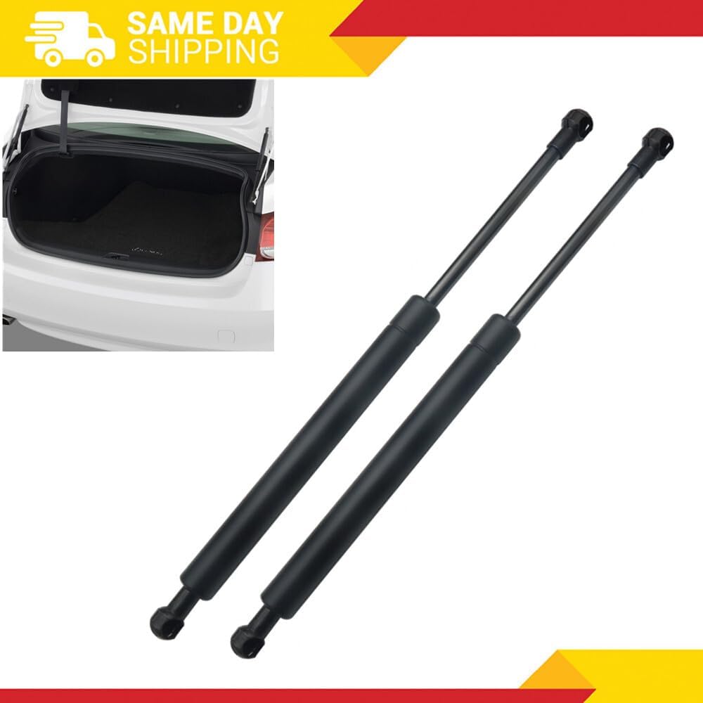 ya 10 9.16 baidi 2X for Lexus GS350 GS430 GS450h 2005-2012 Rear Trunk Struts Tailgate Supports