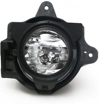 ya 2 8.15 1 pair of front bumper fog lights suitable for 2012-2016 for Toyota Hilux VIGO MK7