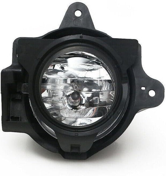 ya 2 8.15 1 pair of front bumper fog lights suitable for 2012-2016 for Toyota Hilux VIGO MK7