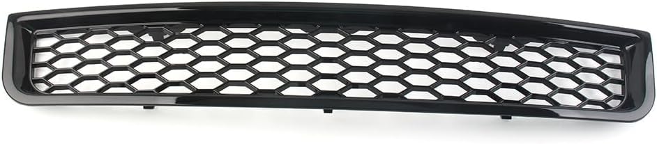 ya 2 8.15 Front Bumper Lower Honeycomb Mesh Grille for Audi A4 B6 2001-2005 8E0807647
