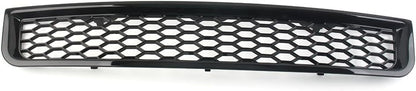 ya 2 8.15 Front Bumper Lower Honeycomb Mesh Grille for Audi A4 B6 2001-2005 8E0807647