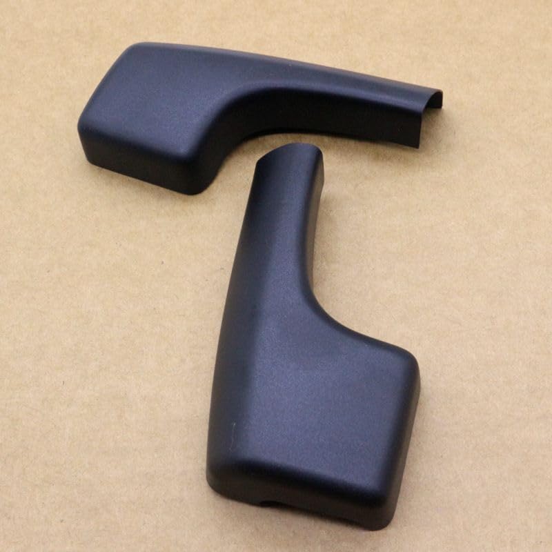 ya 2 8.15 2 win for DS creen wiper arm clip covers for Porsche Cayenne right hand drive vehicles 