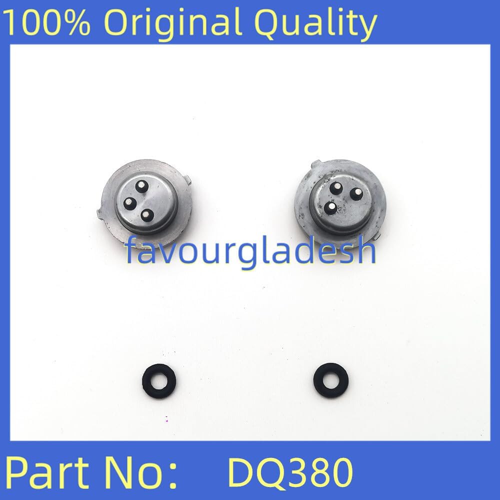 ya 10 9.16 baidi 2-pack 0DE 0GC DQ500 DQ380 transmission control unit pressure sensor for VW for Audi -
