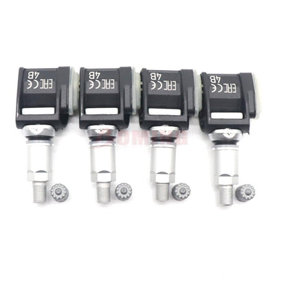 ya 2 8.15 General for Chevrolet for Cadillac tire Pressure Sensor 1352970 13530661 4-Piece Set