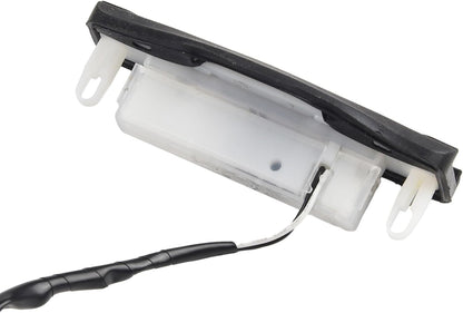 ya 23 10.7 baidi Trunk Liftgate Release Switch For for Toyota For Prius 2004-2009 & For for Smart Entrya