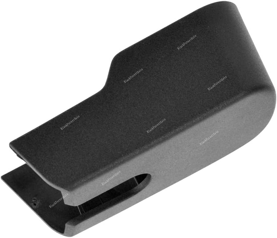 ya 7 8.24 baidi for Buick Enclave for Chevrolet Traverse Acadia Rear Window Wiper Arm Nut Cover
