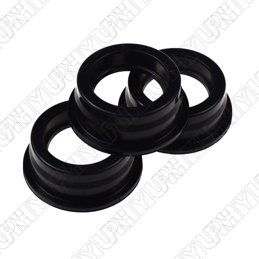 ya 2 8.15 3Set Car Spark plug Seals Gaskets for Smart Fortwo 2008-2015 1320150080 63268FG