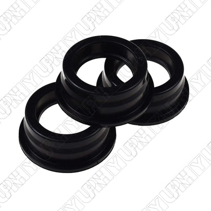 ya 2 8.15 3Set Car Spark plug Seals Gaskets for Smart Fortwo 2008-2015 1320150080 63268FG