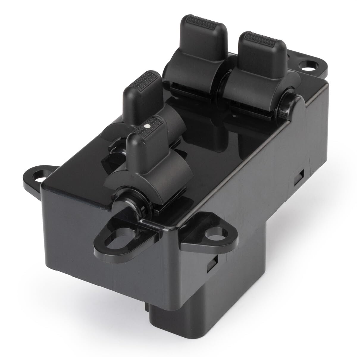 ya 9 10.24 4685732AC Master Window Switch Front Left for Dodge Caravan Town & Country 04-07