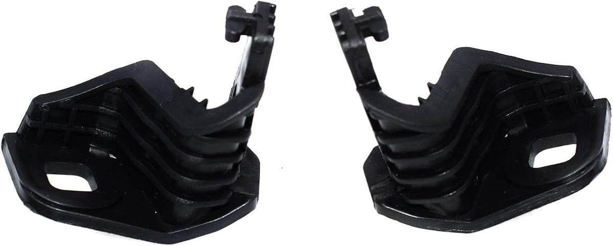 ya 4 8.14 A pair of headlight bracket LH and right hand suitable for BMW 420i 428i 430i 440i 320i 330i