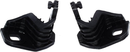 ya 4 8.14 A pair of headlight bracket LH and right hand suitable for BMW 420i 428i 430i 440i 320i 330i