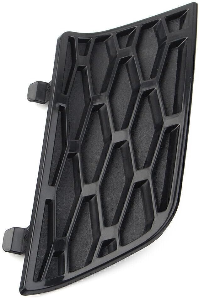 ya 4 8.14 Front Left Side Bumper Air Inlet Grill Cover for 2006 2007-2009 for Range Rover 4.2L