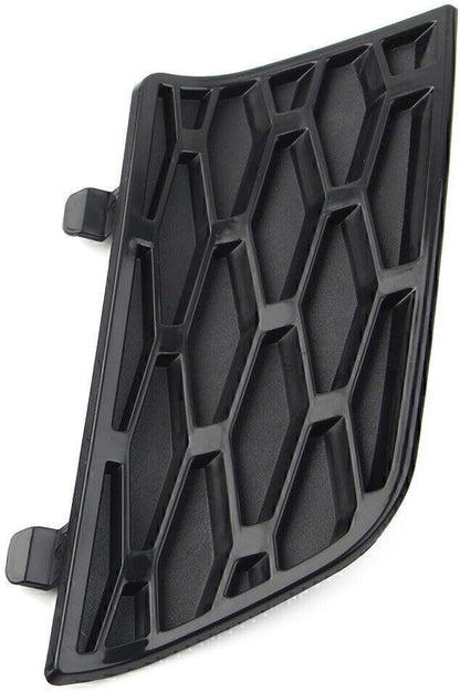 ya 4 8.14 Front Left Side Bumper Air Inlet Grill Cover for 2006 2007-2009 for Range Rover 4.2L