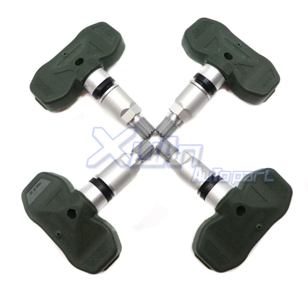 ya 2 8.15 TPMS tire Pressure Sensor Suitable for Jimsy Canyon for Chevrolet Colorado Hummer H3 H3T 315MHz