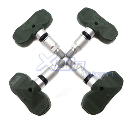 ya 2 8.15 TPMS tire Pressure Sensor Suitable for Jimsy Canyon for Chevrolet Colorado Hummer H3 H3T 315MHz