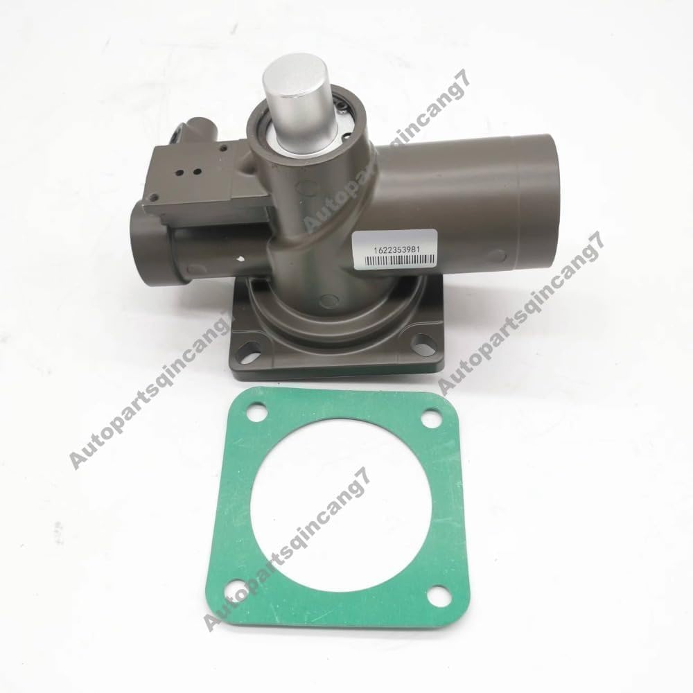 ya 10 9.16 baidi Unloader Valve Assembly 1622353981 for GA7 GA11 Atlas Copco Air Compressor