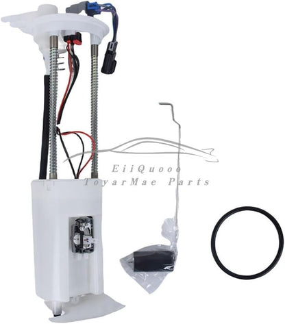 ya 5 8.10 Fuel Pump for 2004+ P32 W16 W18 W20 W22 W24 W42 ASM W0013952 25353893 81-891