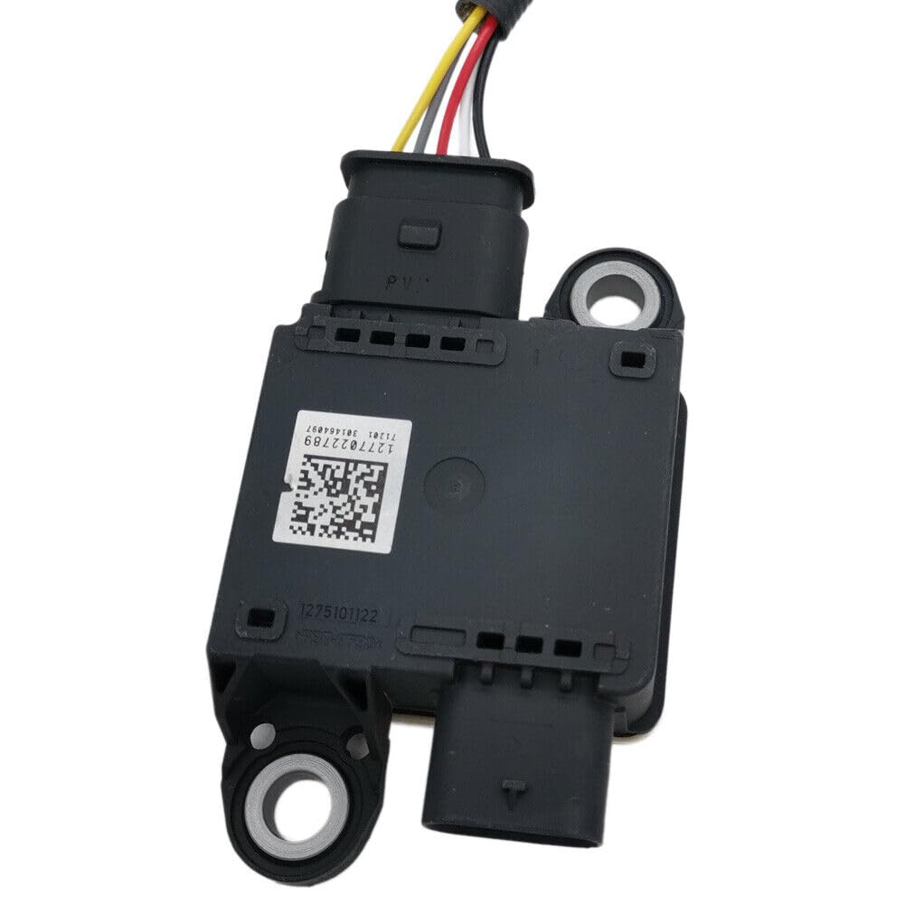 ya 4 8.14 13628582024Diesel Exhaust Particle Sensor for BMW F15 X5 14-18 540d xDrive