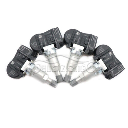 ya 4 8.8 6855539 4pcs TPMS tire Pressure Sensor for BMW 36106856209 36106881890