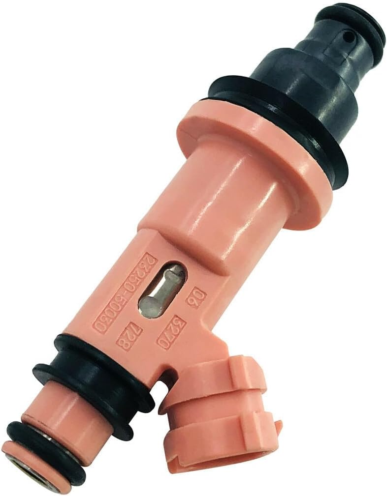 ya 10 9.16 baidi OE Fuel Injector for Lexus 2002-2010 SC/LS/GS-400/430 FUEL INJECTO 4.0L 4.3L V8