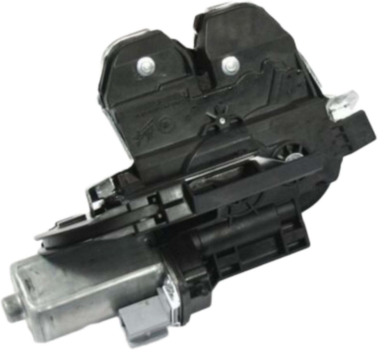 ya 5 8.10 Lock Actuator - Fit Part Number 7P0827505M for VW Touareg 3.0L 3.6L (2011-2017)