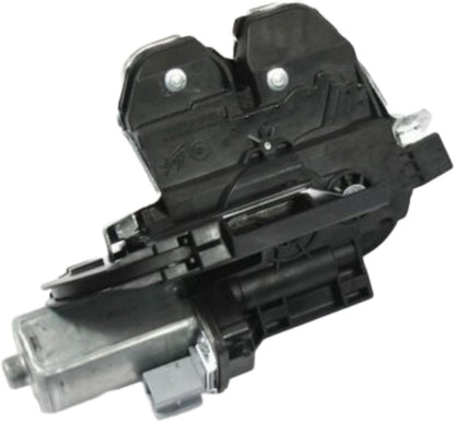 ya 5 8.10 Lock Actuator - Fit Part Number 7P0827505M for VW Touareg 3.0L 3.6L (2011-2017)