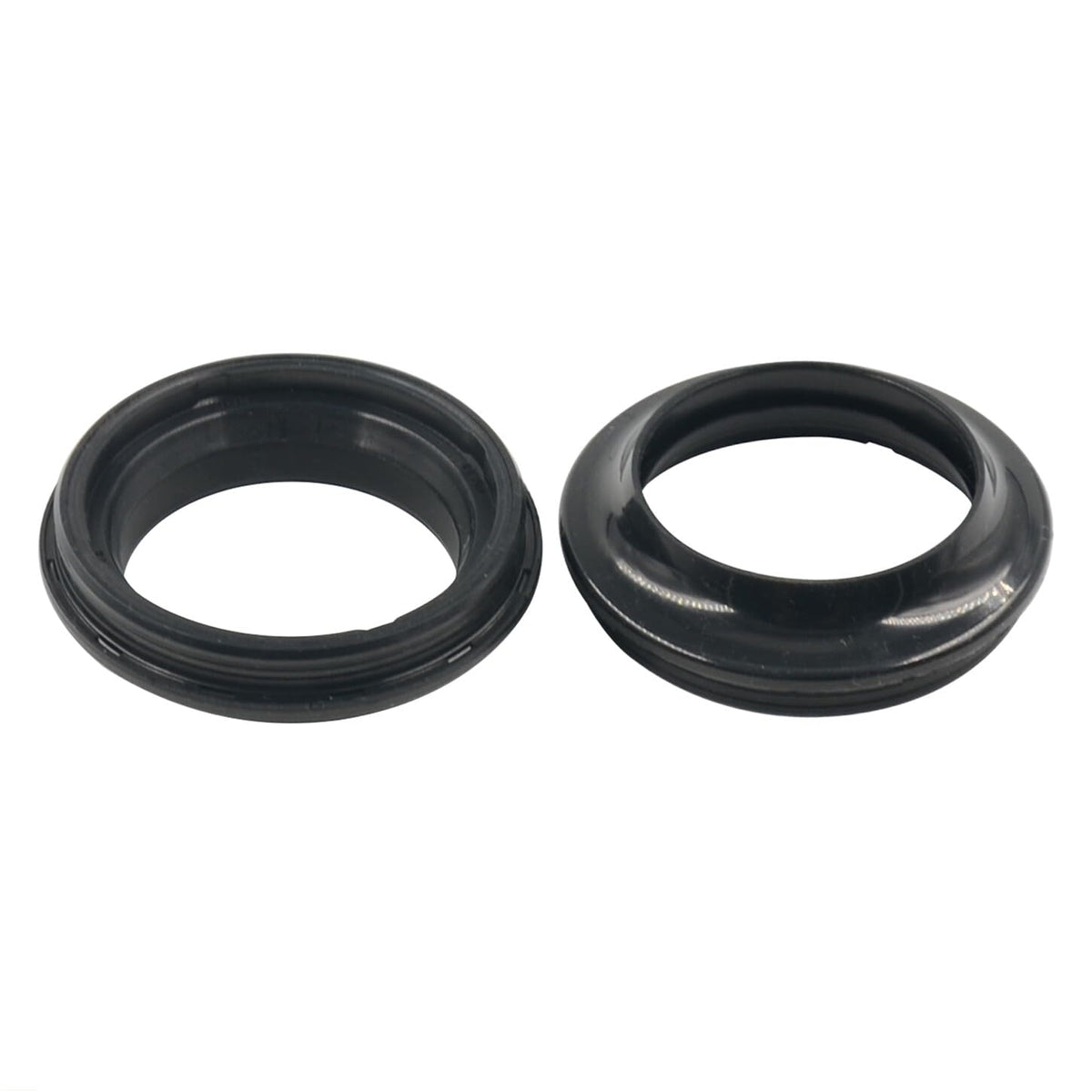 ya 13 9.15 baidi Fork Dust Oil Seals Kit for Suzuki GSX1100F GSX600F GSX750F GSXR600 GSXR750