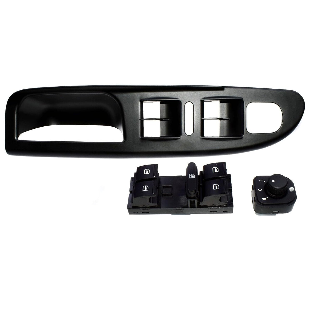 ya 14 9.20 zhengce Main Window Mirror Switch and Panel Trim F for Ram e for 06-10 for VW for-1
