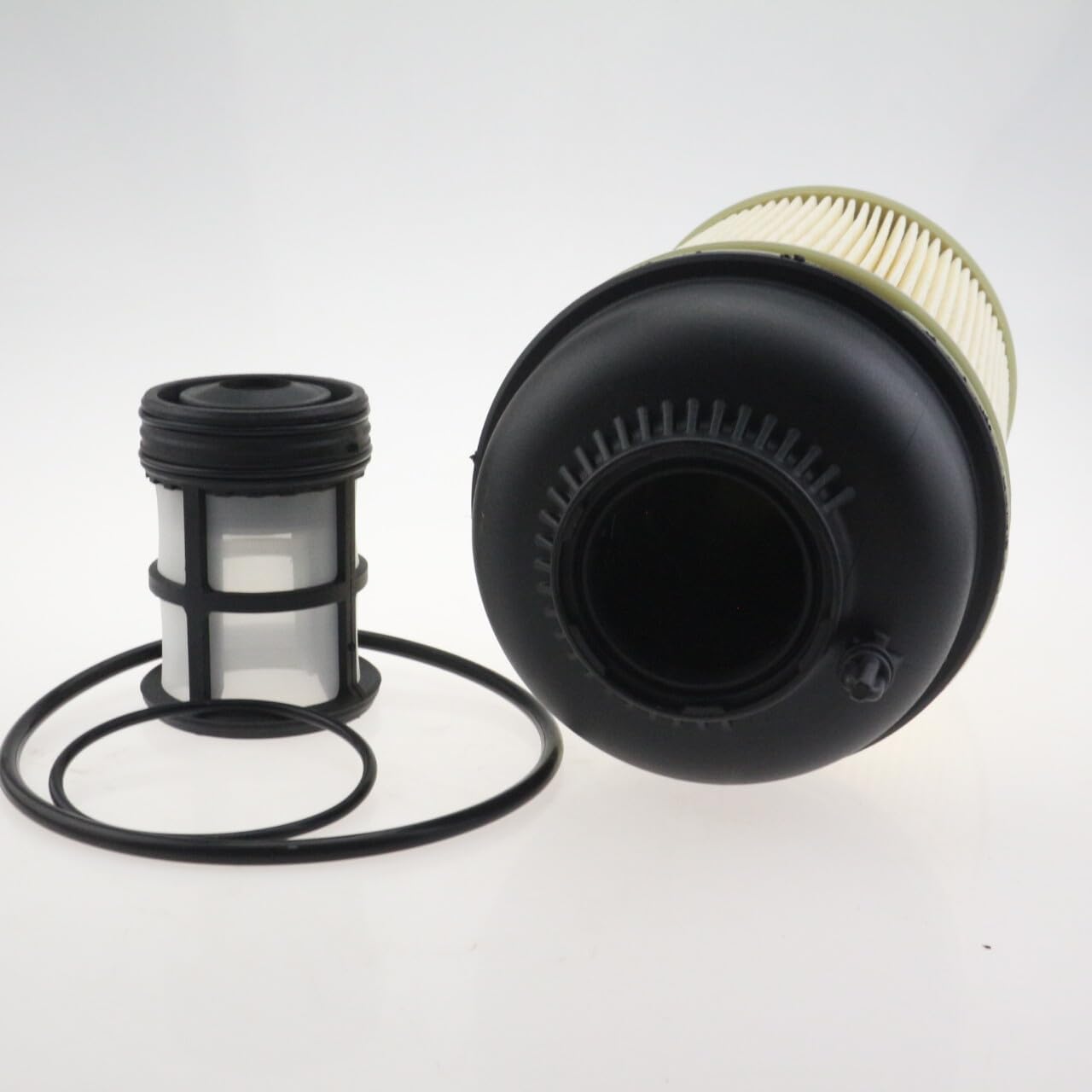 ya 5 8.24 baidi Fuel filter kit A4700903151 for Detroit Diesel DD15 DD13 DD16 for Freightliner 
