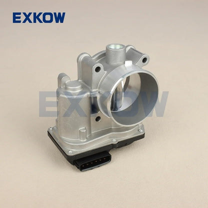 ya 5 8.24 baidi Throttle Body Assy for Mitsubishi Montero Sport L200 V 4N14 4N15 2015-1450A209