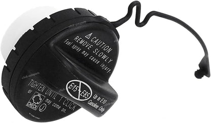 ya 28 10.13 zhengce 77300-07030 For Toyoya for Camry Rav4 Tundra VenzaFuel Tank Gas Cap Black