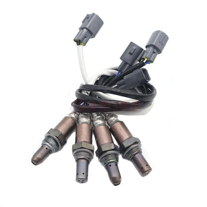 ya 5 8.24 baidi 4 Pieces Upstream and Downstream Oxygen Sensors for Toyota Tacoma 4.0L V6 2005-2006