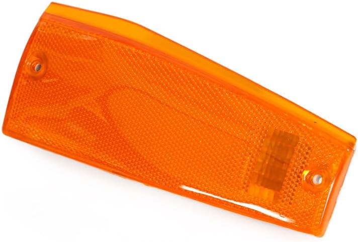 ya 14 9.20 zhengce pair of corner parking lights for Jeep Cherokee Wagoneer Comanche pickup tr-1