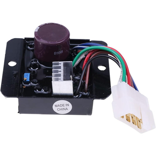 ya 16 10.20 baidi Automatic Voltage Regulator TR221/TR222 Compatible with EG1400, EG1800, and AVR.