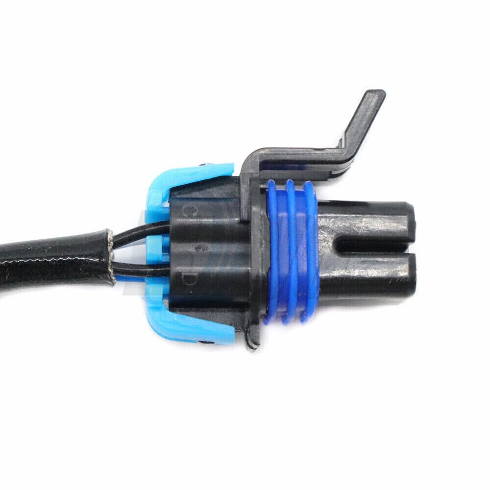ya 5 8.24 baidi 12589321 Oxygen Sensor is Suitable for Buick for Cadillac for Chevrolet for GMC SIERR Hummer 234-4337